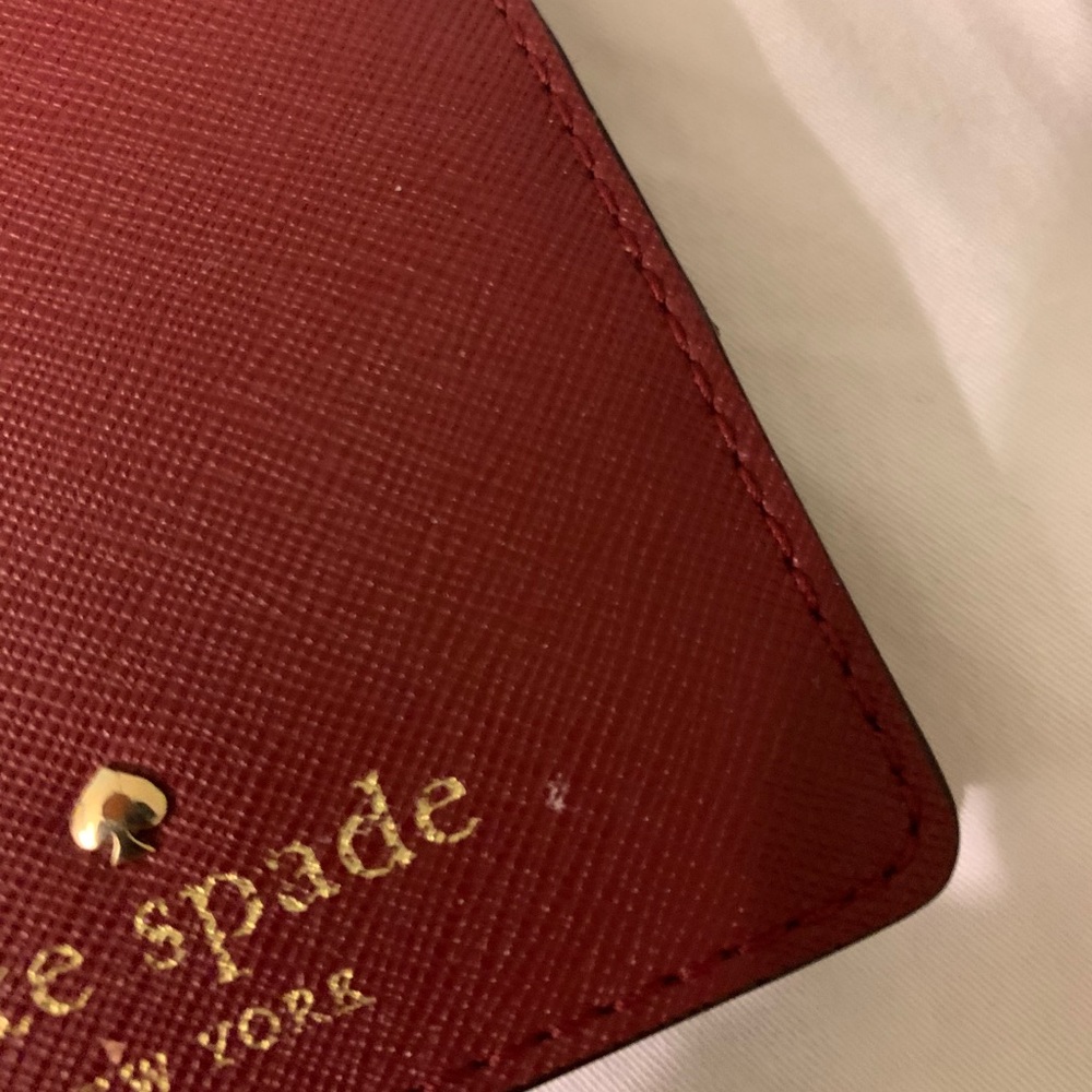 Kate Spade Wallet - Picture 3 of 6